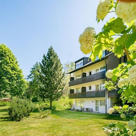 Landhaus Mordlau Hotel Garni Bad Steben Kültér fotó