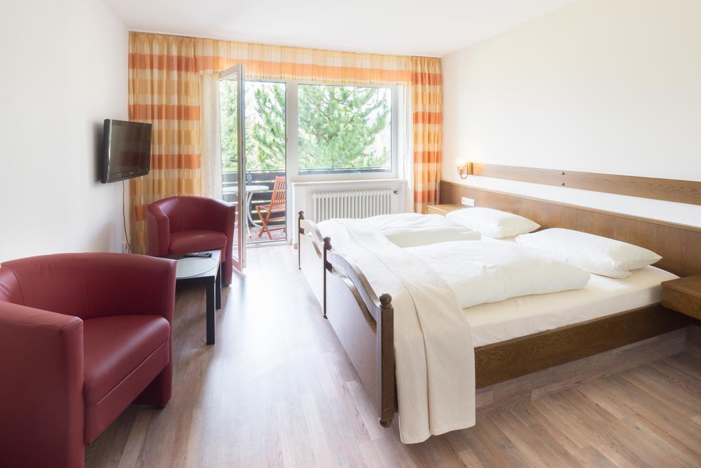 Landhaus Mordlau Hotel Garni Bad Steben Kültér fotó
